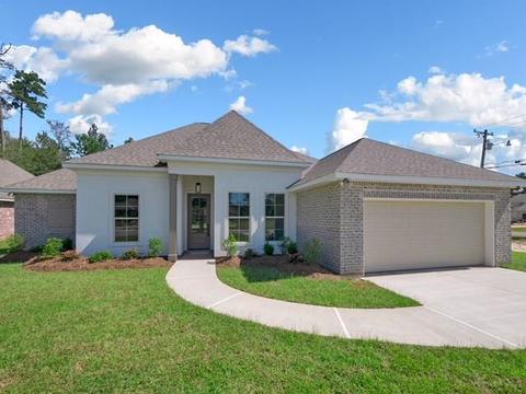 100 Dione Ct, Covington, LA 70433 photo 1