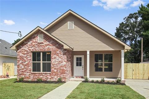 2114 10th St, Kenner, LA 70062 photo 1