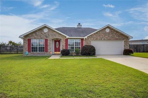324 Stallion Ct, Covington, LA 70435 photo 1