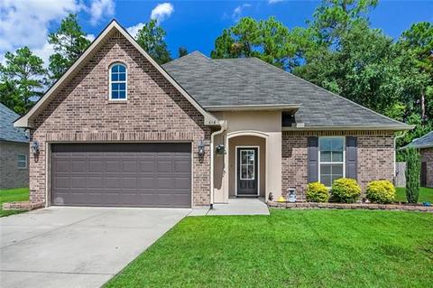 616 Fairfield Loop, Slidell, LA 70458 photo 1