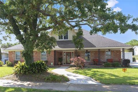 943 Crystal St, New Orleans, LA 70124 photo 1
