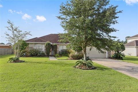 216 N Silver Maple Dr, Slidell, LA 70458 photo 1