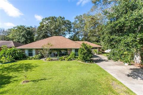 129 Oak Leaf Dr, Slidell, LA 70461 photo 1