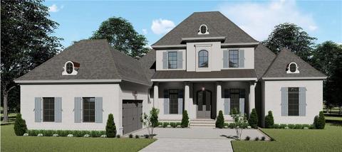 121 Juniper Ct, Mandeville, LA 70471 photo 1
