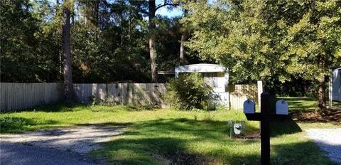 57427 Oak Ave, Slidell, LA 70461 photo 1