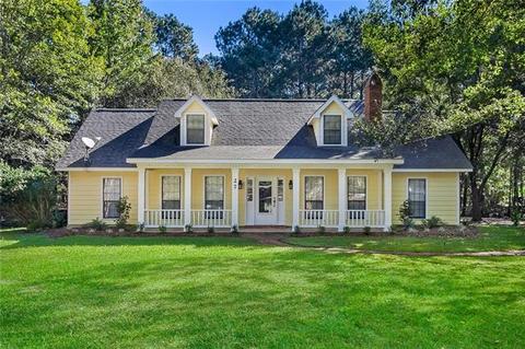 27 Michelle Dr, Covington, LA 70433 photo 1