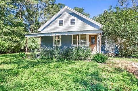 20461 Smith Rd, Covington, LA 70435 photo 1