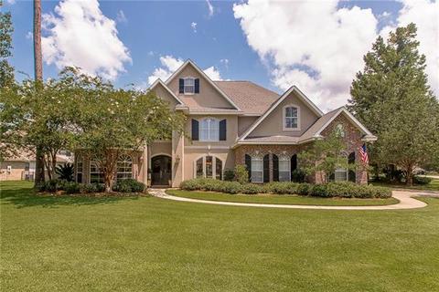 240 Chapel Loop, Mandeville, LA 70471 photo 1