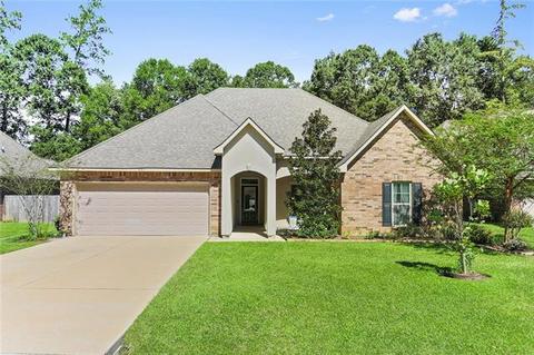 661 Woodburne Loop, Covington, LA 70433 photo 1