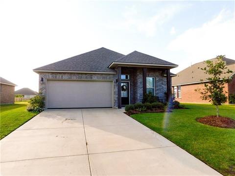 292 E Lake Dr, Slidell, LA 70461 photo 1