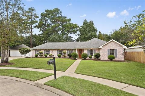103 Johanna Ct, Slidell, LA 70458 photo 1