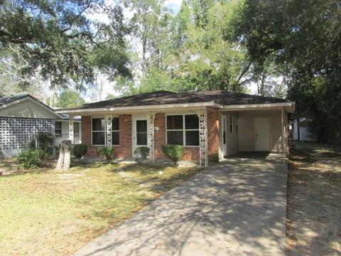 413 E Chestnut St, Amite, LA 70422 photo 1