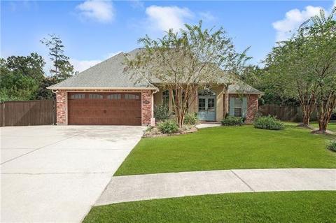 636 Silverthorne Ln, Covington, LA 70433 photo 1