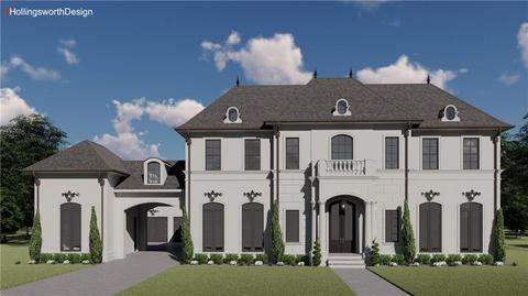 105 Juniper Ct, Mandeville, LA 70471 photo 1