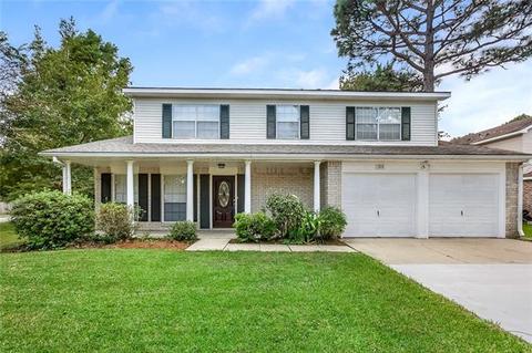 100 Saint George Cir, Covington, LA 70433 photo 1