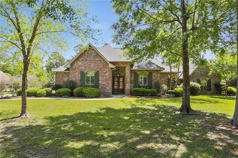 300 Buckthorn Cir, Covington, LA 70433 photo 1