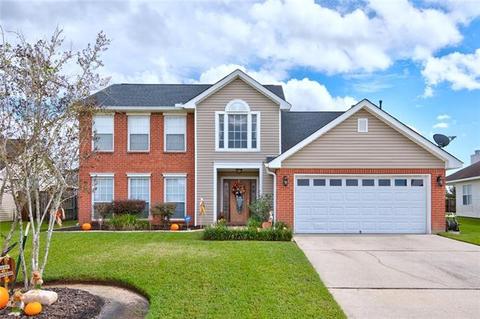 1956 Brookter St, Slidell, LA 70461 photo 1