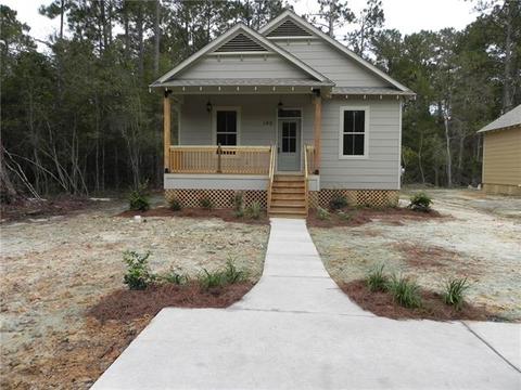 140 Sunset Dr, Slidell, LA 70460 photo 1