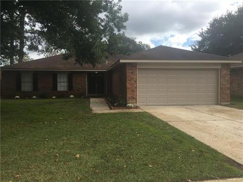 112 Rooks Dr, Slidell, LA 70458 photo 1