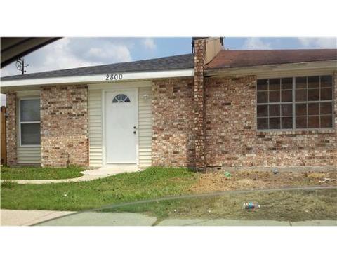 2800 Daniel Dr, Violet, LA 70092 photo 1