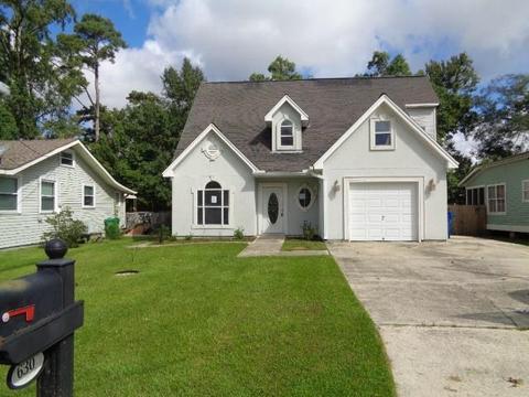 630 Teddy Ave, Slidell, LA 70458 photo 1