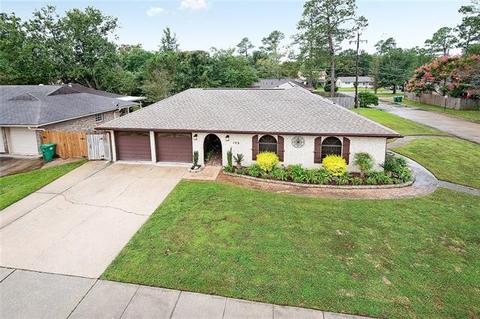 125 Normandy Dr, Slidell, LA 70458 photo 1