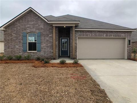 47587 Cathy Ln, Robert, LA 70455 photo 1