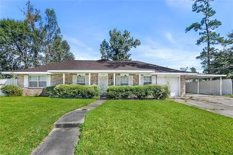 526 Markham Dr, Slidell, LA 70458 photo 1