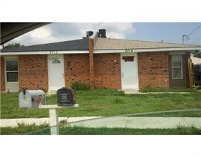 2714 Daniel Dr, Violet, LA 70092 photo 1