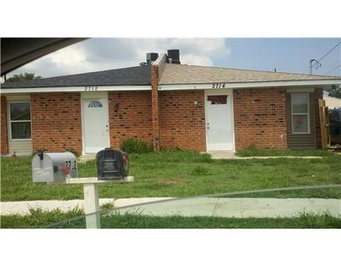 2712 Daniel Dr, Violet, LA 70092 photo 1