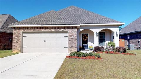 2329 Buck Dr, Covington, LA 70435 photo 1