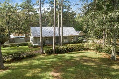 25564 Mccarroll Ln, Springfield, LA 70462 photo 1
