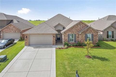 317 E Lake Dr, Slidell, LA 70461 photo 1