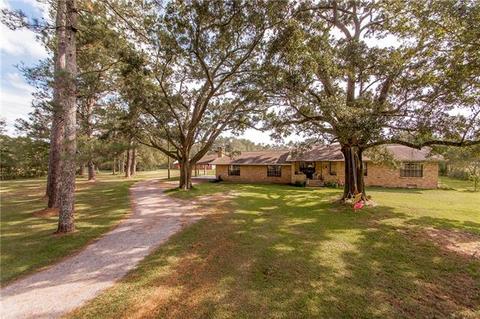 25336 E Riverdale Heights Rd, Robert, LA 70455 photo 1
