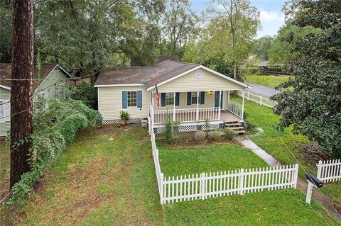 643 Citrus St, Slidell, LA 70460 photo 1