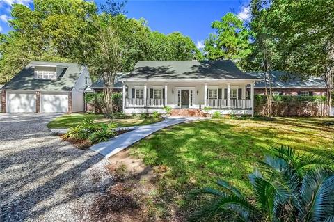 5005 Sharp Rd, Mandeville, LA 70471 photo 1