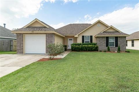322 Allie Ln, Luling, LA 70070 photo 1