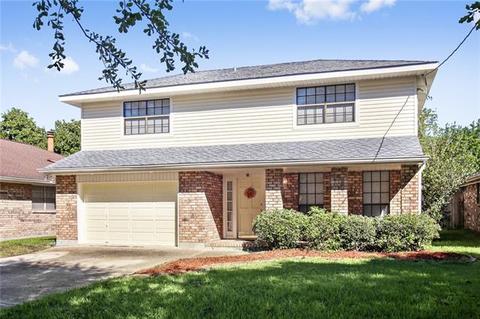 4709 David Dr, Kenner, LA 70065 photo 1