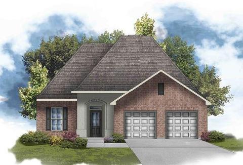 464 Tiger Ave, Covington, LA 70433 photo 1