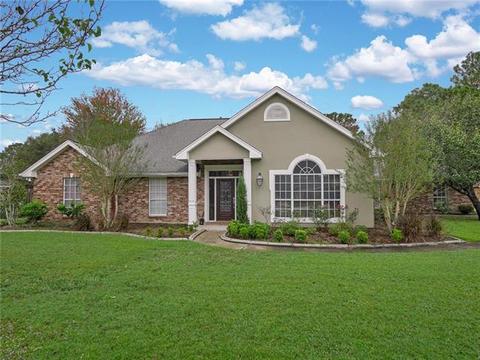 251 Rue Jonathan, Slidell, LA 70461 photo 1