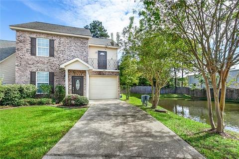 5000 Anthony Ln, Covington, LA 70433 photo 1