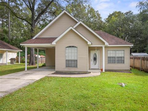70396 D St, Covington, LA 70433 photo 1