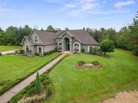 120 Warrior Trce, Covington, LA 70435 photo 1