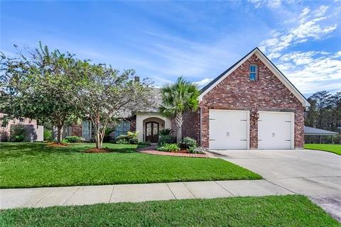 21496 Blue Marlin Dr, Springfield, LA 70462 photo 1