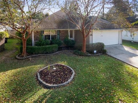 70378 6th St, Covington, LA 70433 photo 1