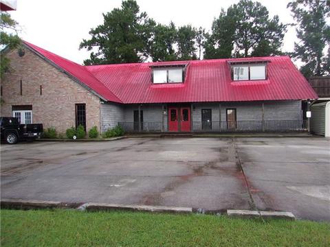 1615 N Collins Blvd, Covington, LA 70433 photo 1