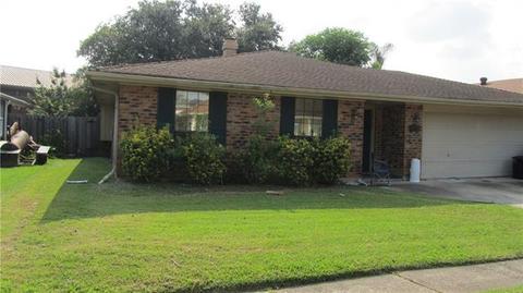 4132 Cognac Dr, Kenner, LA 70065 photo 1