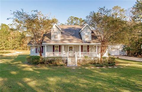 74438 Gottschalk Rd, Covington, LA 70435 photo 1