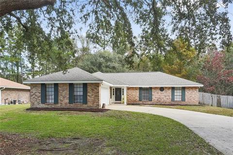 114 Oak Leaf Dr, Slidell, LA 70461 photo 1