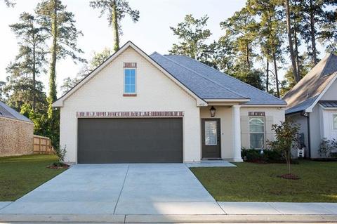 432 Tiger Ave, Covington, LA 70433 photo 1